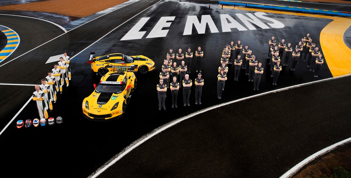 2017 Le Mans: Historic For All The Wrong Reasons