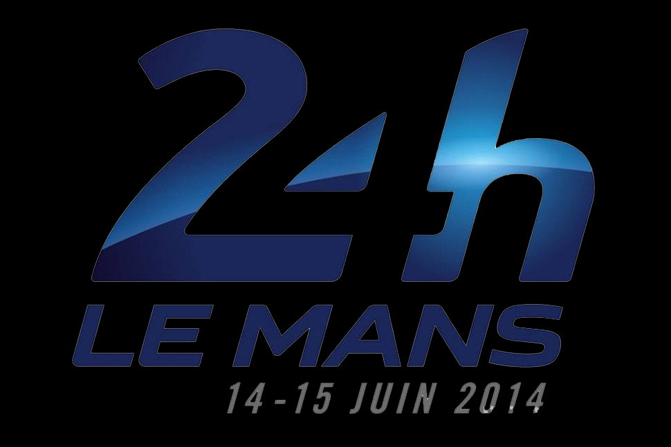 2014 Le Mans 24hr Entry List
