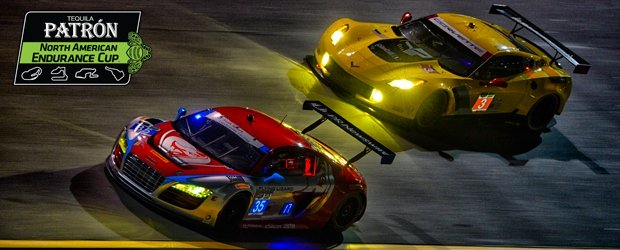 2015 Rolex 24hr at Daytona: Info