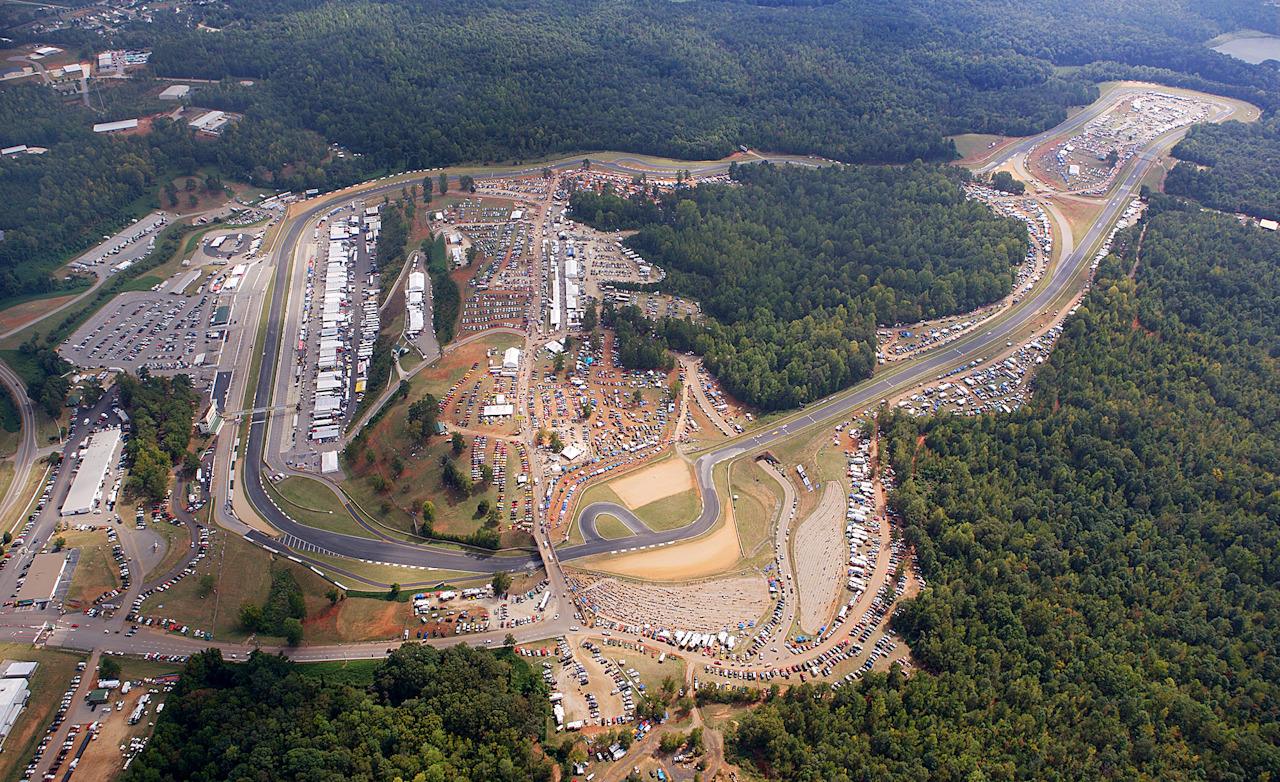 2014 Petit Le Mans: What to Expect
